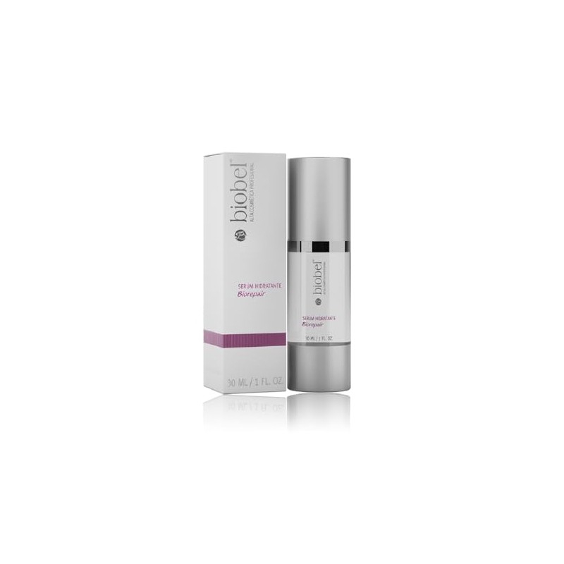 Biobel Serum Hidratante Biorepair 30ml