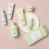 Pipeta Baby Shampoo Body Wash Tear Libres Con Derivados De