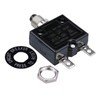 RKURCK 125-250V AC 50V DC Push Button Circuit Breaker 18
