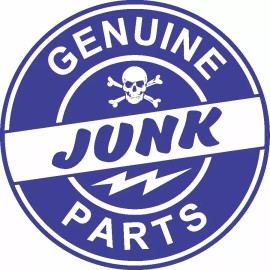 OLD SCHOOL JUNK RAT FINK RAT ROD HOT RODS MUSCLE CAR VINTAGE PERFORMANCE STICKER