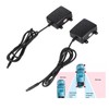 24Ghz Blind Spot Radar Detection System BSM Alert Lane Change