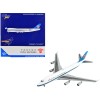 DCD Boeing 747-400F Commercial Aircraft China Southern Cargo Interactive Series