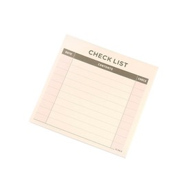 MAGICLULU Planner Notebook Memo Pad to-do List 60 Sheets for School Office Students Workers Highlighter