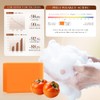 Persimmon Soap for Cleansing, Pack of 2 (2 x 100