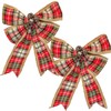 Christmas Bows - Jingle Bell