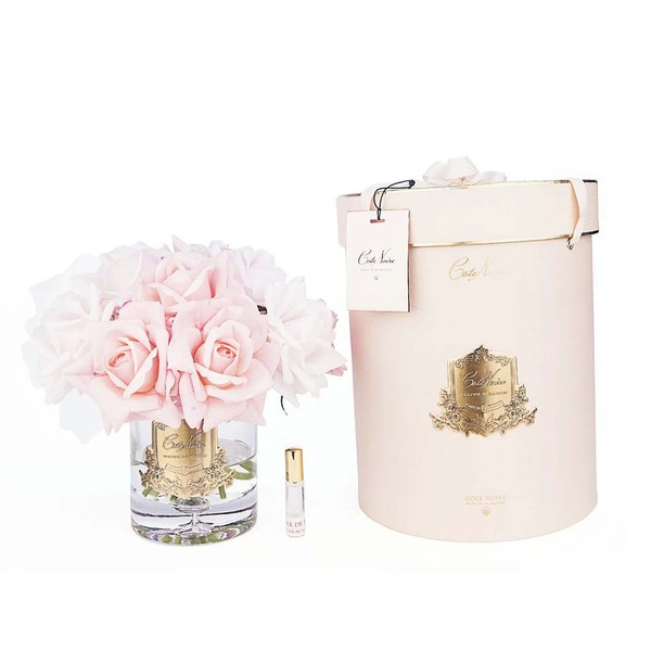 Cote Noire-Luxury Grand Bouquet Mixed Pink