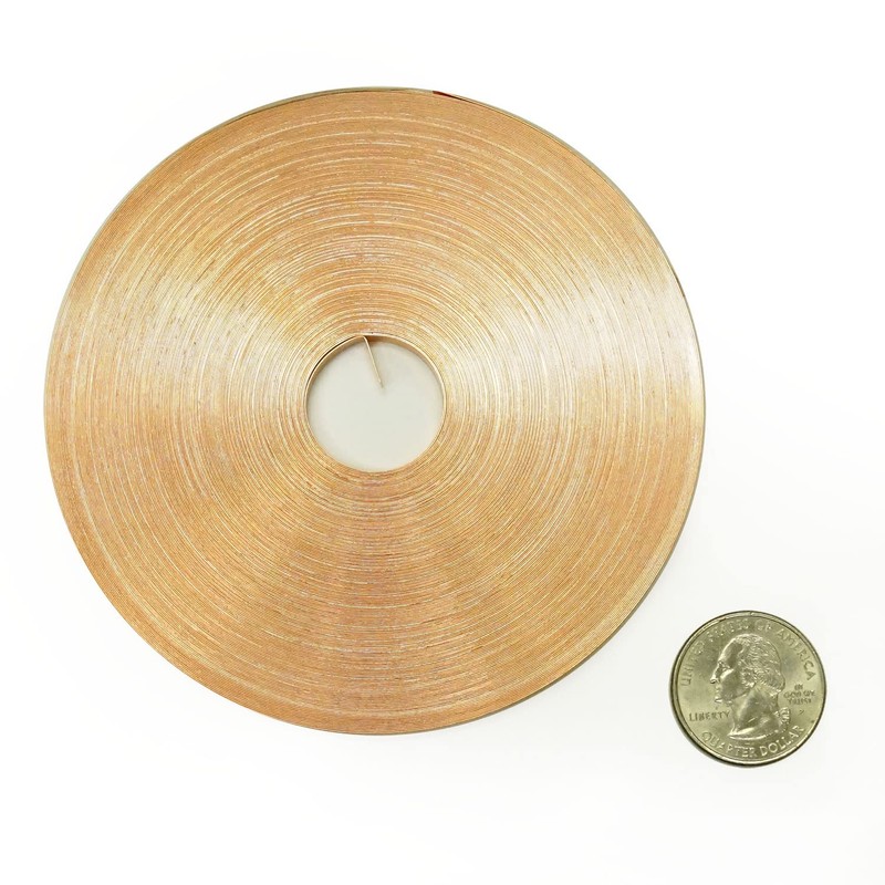 Re-Strip Copper Reinforcing Strip - 100 Feet