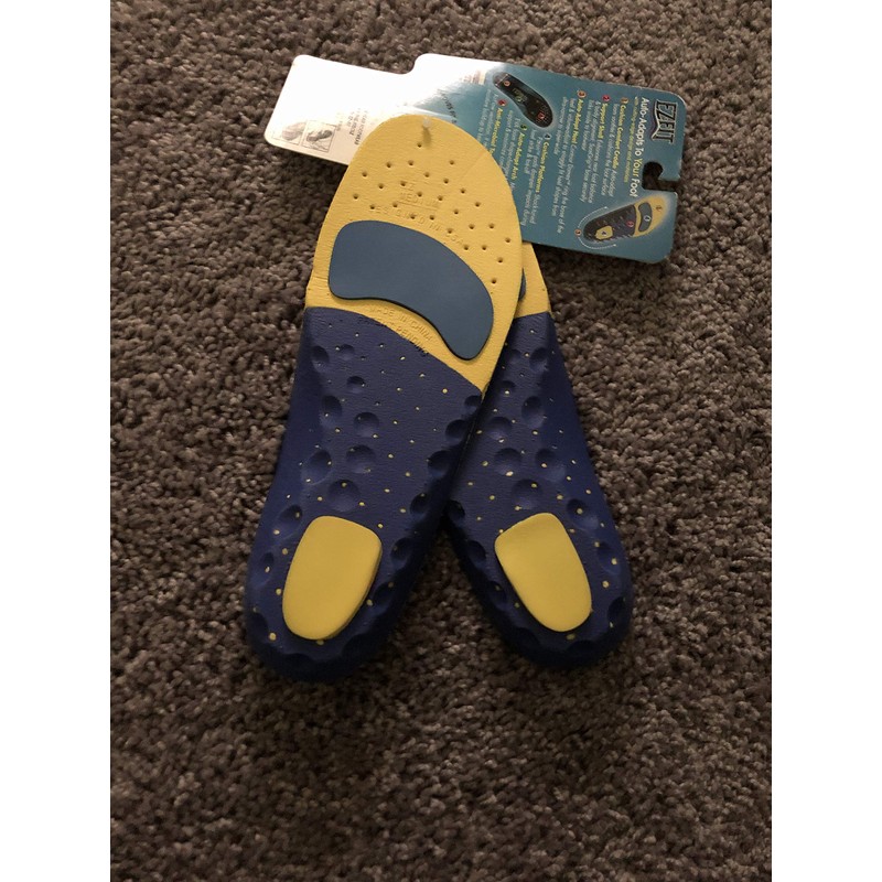 EZ Fit Universal (Low Volume), Small