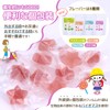 はぐグミ ぶどう味 歯医者専用 キシリトール100% グミ 砂糖不使用 ダイエットお菓子 こども ぶどう味 個包装