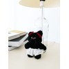 CozyMoji Cozy Moji [Jennie's PICK] Custom Cat Keyring - 2
