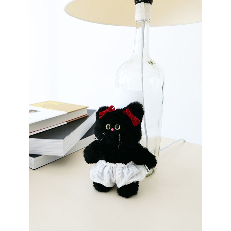 CozyMoji Cozy Moji [Jennie's PICK] Custom Cat Keyring - 2