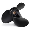 MARKGOO Propeller Replacement for Omc Johnson Evinrude Outboard 8 9.9