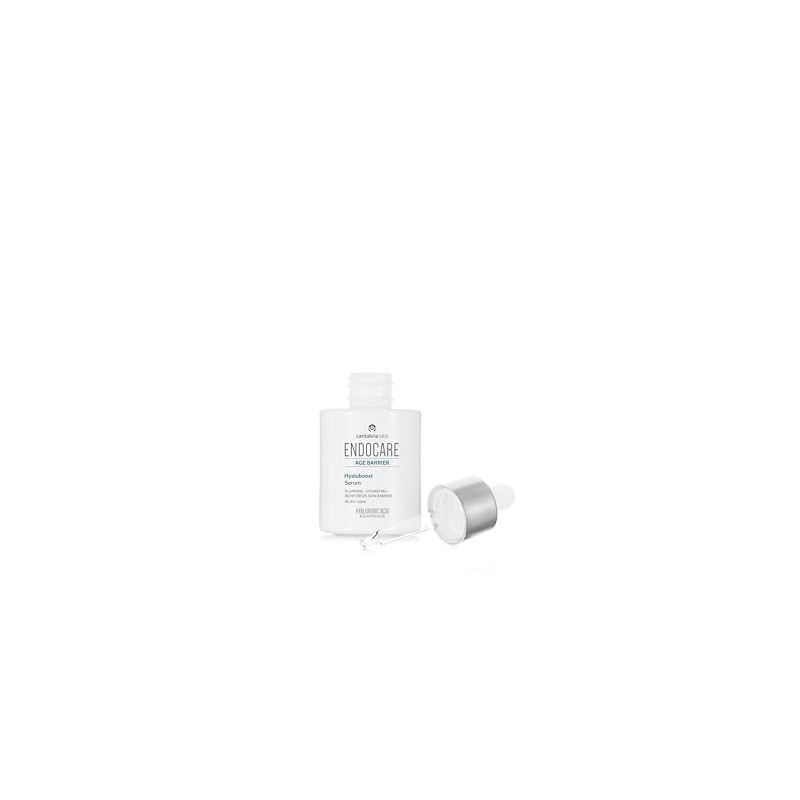 CANTABRIA LABS Jellci Endocare Hyaluboost Age Barrier Serum 30 ml