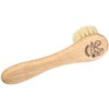 Fackelmann Vegetable Brush, 31048, Natural, Diameter 30 x 135 mm