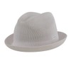 Kangol Tropic Player White, Small