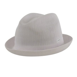Kangol Tropic Player White, Small
