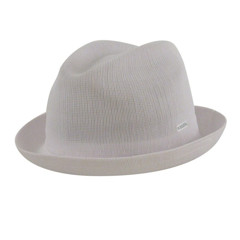 Kangol Tropic Player White, Small