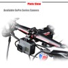GUB 609 Bicycle Handlebar Stem Mount Rack for Sports Camera