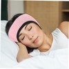 Operitacx Sleep Earmuffs Ear Warmers for Men Sleeping Ear Muffs