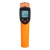 Termómetro Infrarrojo Laser Superficie Industrial Cocina