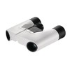 Eschenbach Viva 6 x 15 Binocular - White
