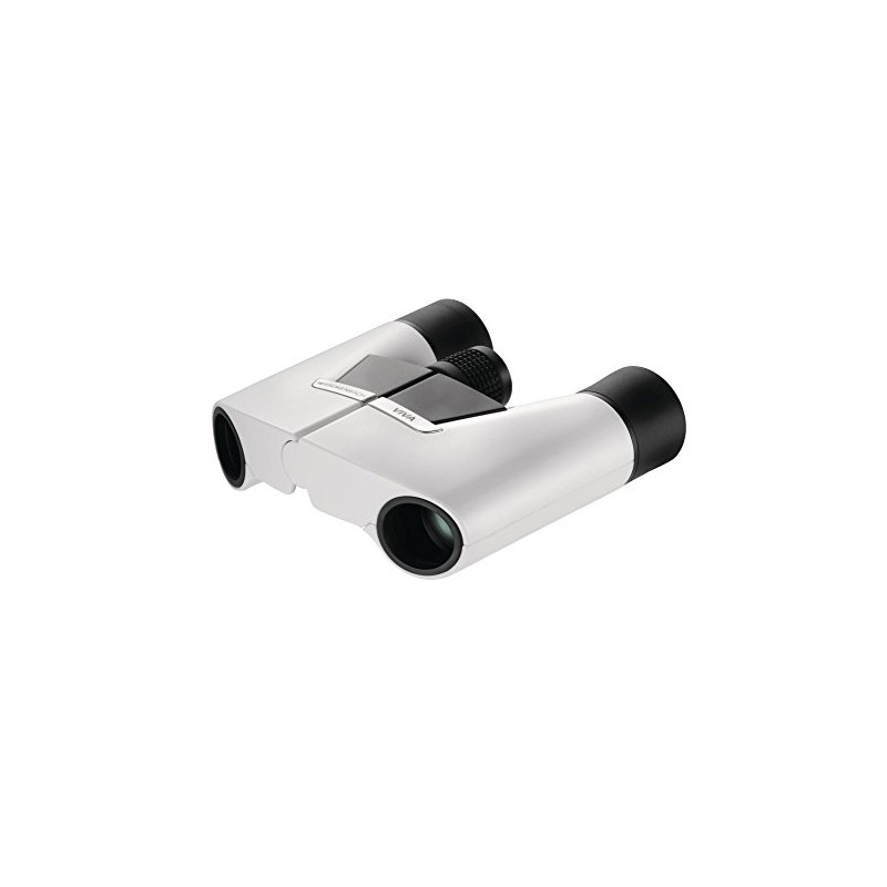 Eschenbach Viva 6 x 15 Binocular - White