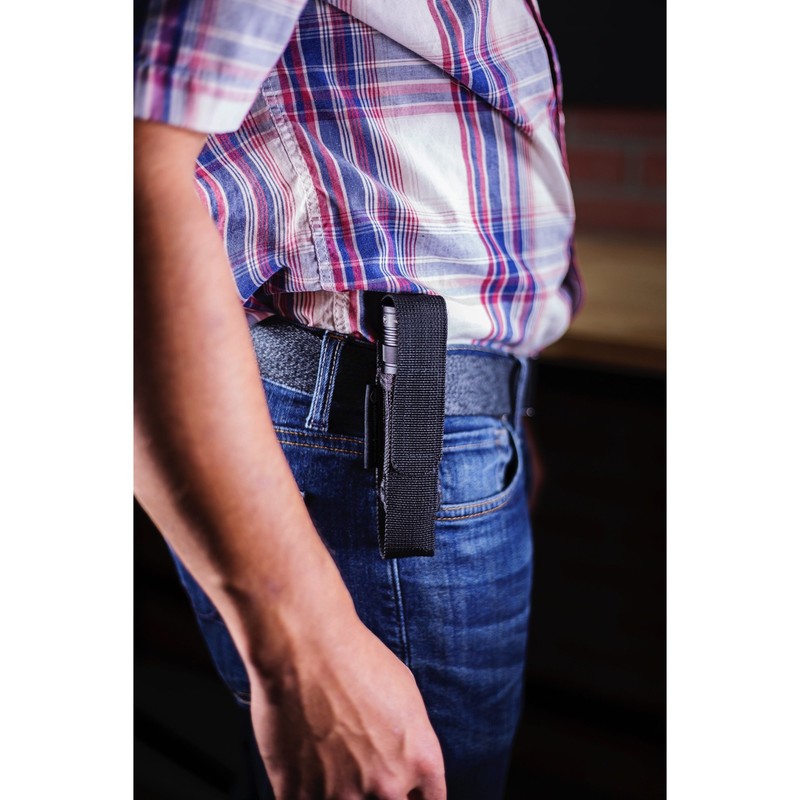 Kilimanjaro - 1000Lm Tactical Led Flashlight, Lighting, Flashlights, Flashlights -