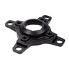 FSA Spider Brose Bicycle Chainring Crank Aluminium LK 104 mm