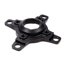 FSA Spider Brose Bicycle Chainring Crank Aluminium LK 104 mm Black E-Bike Drive