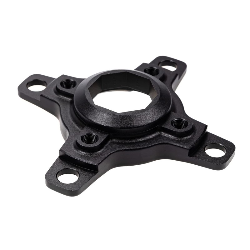 FSA Spider Brose Bicycle Chainring Crank Aluminium LK 104 mm