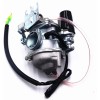 Paul Eagle Auctions Carburetor For Honda CH80 Elite Scooter 1986-2007