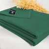 LAYNENBURG Premium Bedspread, 150 x 200 cm, Waffle Piqué, 100%
