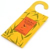 Hangerworld Scented Cushion Set Cedar Wood Lemongrass Natural Moth Protection