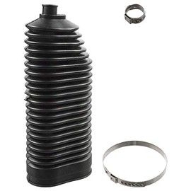 febi bilstein 101940 Steering Boot Set, 1 Piece