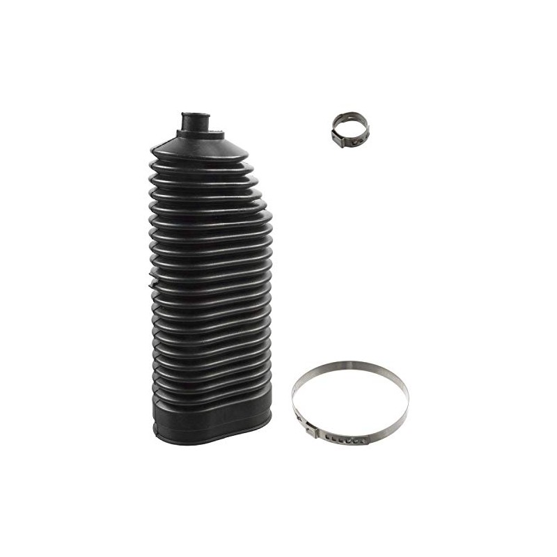 febi bilstein 101940 Steering Boot Set, 1 Piece