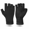 Cheeroyal Compression Gloves for Men and Women, Anti-slip Compression Gloves