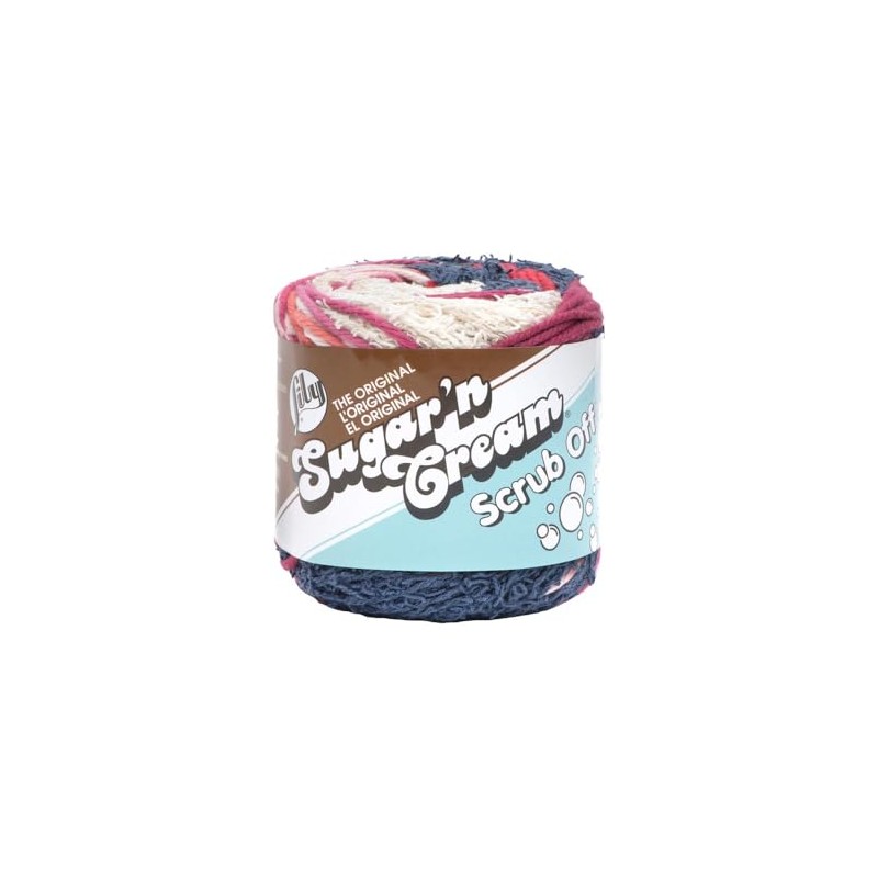 Lily Yarn Sugar & Cream, Beach House