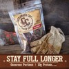 Cattleman's Cut Original Beef Jerky, 10 Ounce