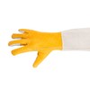 Bees & Co V57 Goatskin Beekeeper Gloves with Extended Sleeves