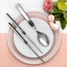 (EME) Napoleon Cutlery Set / (EME)나폴레옹 수저세트