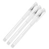 Zerodeko 3pcs Microblading Marking Tool Precision Eyebrow Position Marker for