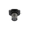 NiSi 100mm System Filter Holder for Laowa 10-18mm f/4.5-5.6 FE