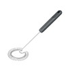 Zyliss Sauce and Gravy Whisk Coiled Stainless Steel Head for
