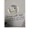 Natures’ Mark Bath tray Expandable + book /tablet stand attachment