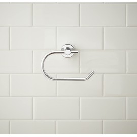 Gerber Plumbing Parma Toilet Paper Holder