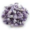 Madagascar Minerals Amethyst Gem Decor Rough (2 LB)