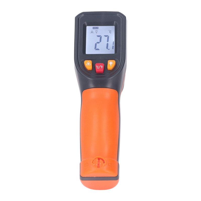 Infrared Thermometer for Cooking Non Contact Laser Food Temperature Gun