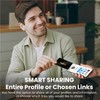 TapSnap Digital Business Card - No Subscription, Unlimited Tap Sharing