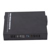 Ethernet Media Converter Single Mode Single Fiber TBCMC3312NS20A Fiber Optic