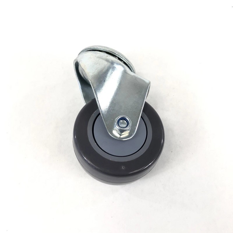 E-Motor Emotor Floor Scrubber(Model - Pair of Real Wheel (2pcs)